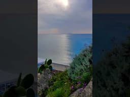 Dreaming of Italy #italy #tropea #italytravel #italia #traveldestinations #amazingplaces