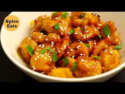 ORANGE CHICKEN | MAKE PANDA EXPRESS ORANGE CHICKEN AT HOME | ORANGE CHICKEN RECIPE