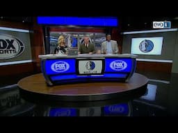 Mavs are aggressive but not enough in loss to Wizards | Mavs Live