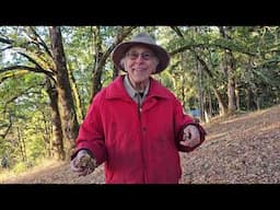 Mushrooms with Dr. Beug,  Fungi Expert