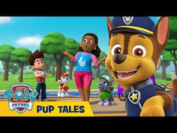 🐶 Pups Save a Hum-Mover | PAW Patrol | Cartoons for Kids