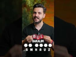 Bakalım Kimler Bulabilecek ?