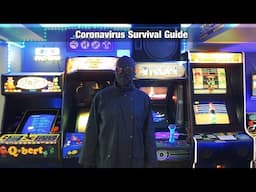 Coronavirus Survival Guide