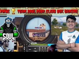 Team Soul PMWI 2022 All Matches Highlight Moment & Soul vs Box Gaming Drop Clash in Pecado Miramar