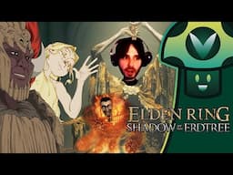 Vinny - Elden Ring: Scadu of the Erdtree DLC