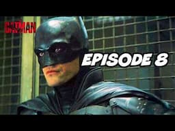 THE PENGUIN EPISODE 8 FINALE Breakdown, The Batman 2 Ending Explained & Things You Missed