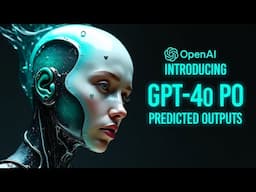 OpenAI Just Supercharged GPT-4o and It’s Faster Than Ever Before