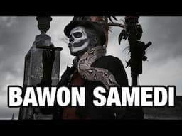 Baron Samedi - The Powerful Lwa Of Life And Death In Haitian Voodoo | Voodoo Religion Explained