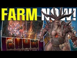 Farm This NOW Before It's GONE! (Insane Loot & XP) | Diablo 4