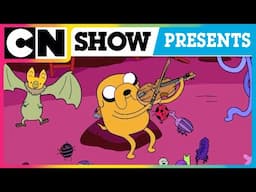 Adventure Time | Music Moments | The Cartoon Network Show Ep. 29