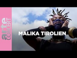 Malika Tirolien - Festival de jazz de Leverkusen 2024 - ARTE Concert