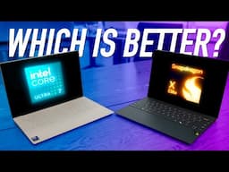 Should you buy a Snapdragon X Elite OR Lunar Lake laptop!? The DEFINITIVE answer!