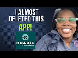 Roadie | No Stress Gig App