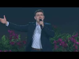 Emmet Cahill - World Acclaimed Irish Tenor