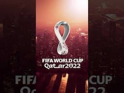 2022 FIFA World Cup nostalgia…