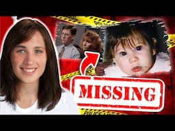 25 Years of Searching for Sabrina Aisenberg || The Mysterious Disappearance