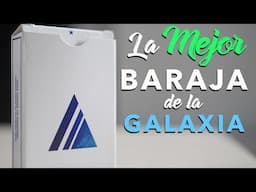 LA MEJOR BARAJA DE LA GALAXIA + Especial 4º Aniversario (Regalo para Todos)