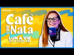 Café con Nata | COMEDIANTE JO ULISSE | JUEVES DE MUBI