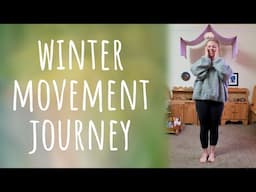 Winter Movement Journey