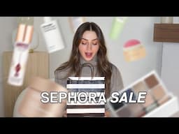 My Sephora Faves & Top Sale Picks ✨