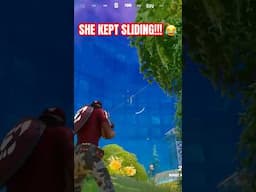 STAND STILL!!! #shorts #shortsfeed #fortnite