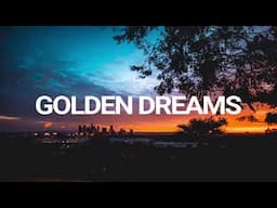 Inspiring Pop Guitar Beat | Golden Dreams | (Prod. By Eastern Dust)