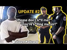 Texas Cops Arrest Man For Parking Suspiciously, Three Officers Indicted (UPDATE #2)