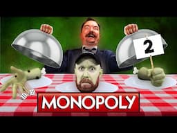 Monopoly, But ZOMBIES 2!!