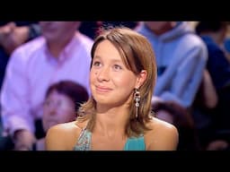 Stéphanie veut revoir sa nounou 20 ans après !