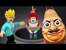 SAVE OR KILL in Roblox Don't Get Eliminated The Gameplay 🥚🥚