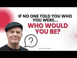 Look At Yourself Through A New Lens: You Are A Piece Of The Divine | Wayne Dyer