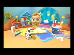 App by Kinder - Applaydu - Stories for Toddlers - Drawing, Games, AR - For Kids 3 to 5 years old