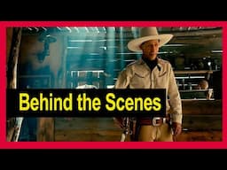 Unraveling the Mysteries of The Ballad of Buster Scruggs #western #westernmovies