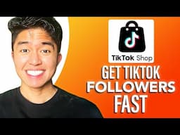 How to Run Ads to Gain More Tiktok Followers FAST