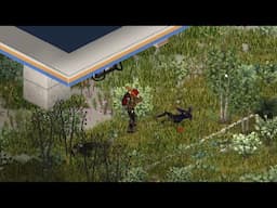 Project Zomboid Live on Wednesday - 10 years later