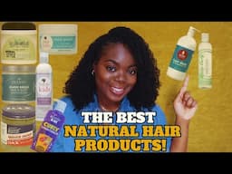 WATCH THIS BEFORE BUYING NATURAL HAIR PRODUCTS FOR YOUR KIDS HAIR!