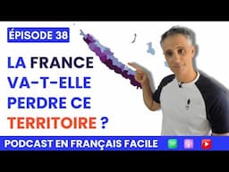 🎙️Le French Podcast : 38. La France va-t-elle perdre la Nouvelle-Calédonie ?