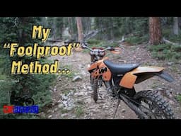 How To Choose Which Dirt Bike To Buy For YOUR Specific Needs