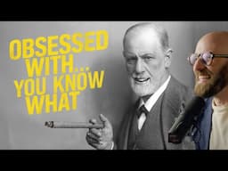 Sigmund Fraud and the Lunacy of Psychoanalysis