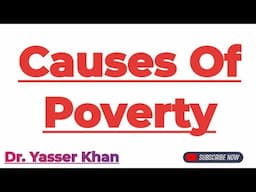 Causes Of Poverty | What Are The Causes Of Poverty | Poverty | Indian Economy | Economics | CUET UGC