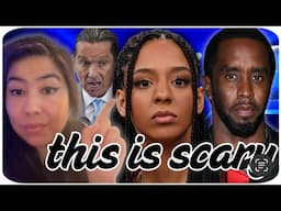 Sean Diddy Combs 5 NEW LAWSUIT+ JOHN DOE REQUIRED surgery| Investigators LOOK INTO influencers?!