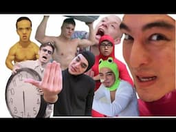 THE FILTHY FRANK SHOW 2017