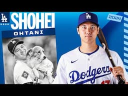 NL MVP! The BEST MOMENTS from Shohei Ohtani's 2024 season! | 大谷翔平ハイライト