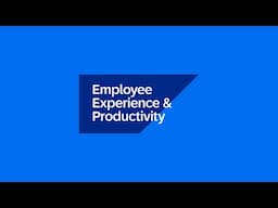 Customer Interview Video: Employee Experience and Productivity (with Spanish subtitles)