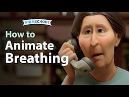 Breathing Life Into Your Animation