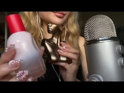 ASMR perfume collection pt.2