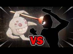 GIGGLE VS SEEK! Roblox Doors Floor 2 Animation