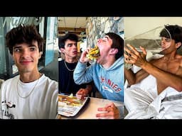 *NEW* BRENT RIVERA Shorts Videos | BEST Brent Rivera TikToks