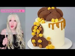 💖 Text To Speech 💖 ASMR Cake Storytime || @Brianna Guidryy  || POVs Tiktok Part #217