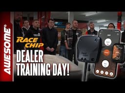 RaceChip UK Dealer Day 2024 | Awesome